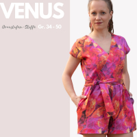 PDF-Schnittmuster Jumpsuit Venus, GR. 34-50